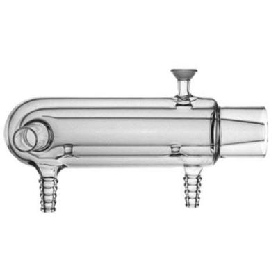 Precision Glassblowing - Pyrex Spray Chamber Scott Water-Cooled - 400-14 - Click Image to Close